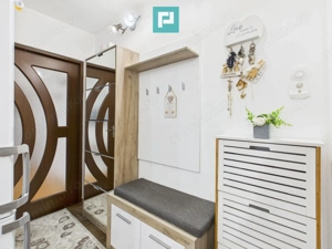 Apartament cu 3 camere complet mobilat și utilat - imagine 5