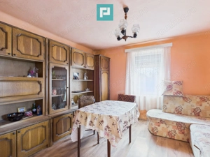 Casă cu 4 camere în Nădab - imagine 5