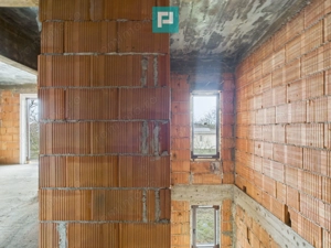 Duplex solid 120 mp, intimitate și calm in Chisoda - imagine 12