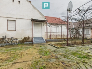 Casă cu 4 camere în Nădab - imagine 2