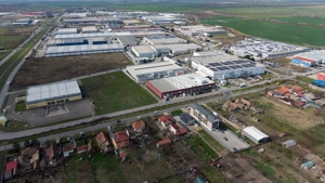 Teren 860 mp în Gai - imagine 8
