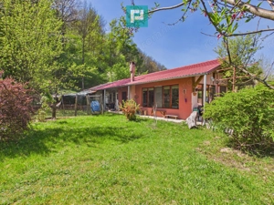 Casă Câmpani, 8000 mp teren, la poalele Apusenilor - imagine 6