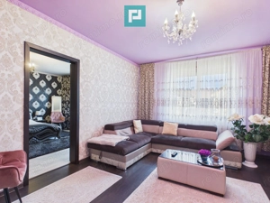 Casa cu 4 camere in Aradul Nou - imagine 7