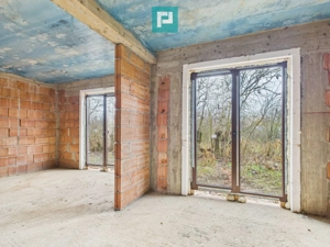 Duplex solid 120 mp, intimitate și calm in Chisoda - imagine 13