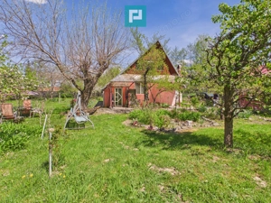 Casă Câmpani, 8000 mp teren, la poalele Apusenilor - imagine 2