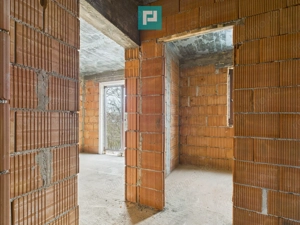 Duplex solid 120 mp, intimitate și calm in Chisoda - imagine 16