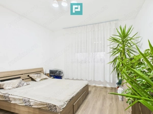 Casă cu 2 corpuri și 3 camere în Nădab - imagine 6