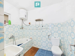 Casă cu 4 camere în Nădab - imagine 15