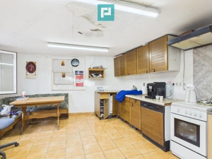 Preț redus la 64.000€! Casă/firmă Navigatorilor - imagine 5