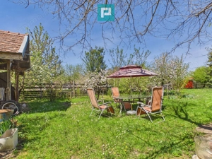 Casă Câmpani, 8000 mp teren, la poalele Apusenilor - imagine 11
