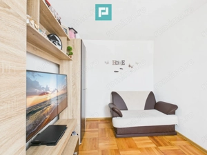 Apartament cu 3 camere complet mobilat și utilat - imagine 10