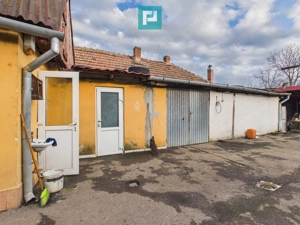 Preț redus la 64.000€! Casă/firmă Navigatorilor - imagine 4