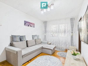 Apartament cu 3 camere complet mobilat și utilat - imagine 8