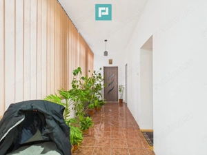 Casă cu 2 corpuri și 3 camere în Nădab - imagine 4