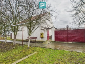 Casă cu 4 camere în Nădab - imagine 14