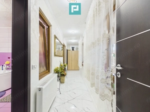 Casa cu 4 camere in Aradul Nou - imagine 14