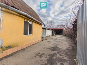 Preț redus la 64.000€! Casă/firmă Navigatorilor - imagine 3