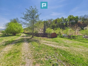 Casă Câmpani, 8000 mp teren, la poalele Apusenilor - imagine 14