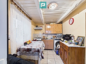 Casă cu 2 corpuri și 3 camere în Nădab - imagine 5