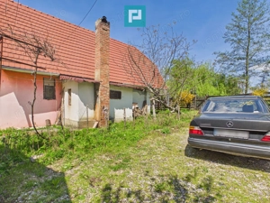 Casă Câmpani, 8000 mp teren, la poalele Apusenilor - imagine 12