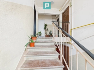 Apartament cu 3 camere complet mobilat și utilat - imagine 14