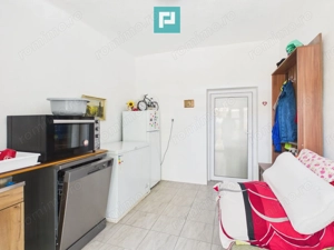 Casă cu 4 camere și teren de 800 mp în Zerind - imagine 5
