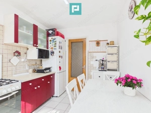 Apartament  5 camere la cheie în Vlaicu - imagine 2