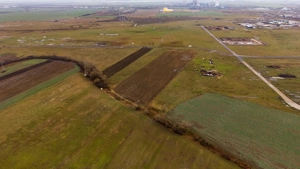Teren intravilan de 5000 mp lângă centura Nord - imagine 7