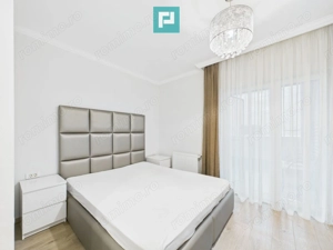 Apartament cu 3 camere și gradină - imagine 11