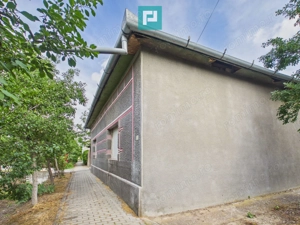 Casă cu 4 camere și teren de 800 mp în Zerind - imagine 9