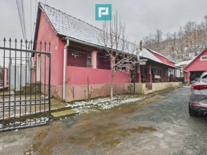 Casă individuală în Lipova - imagine 19