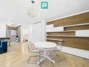 Apartament cu 3 camere și gradină - imagine 6