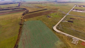 Teren intravilan de 5000 mp lângă centura Nord - imagine 8