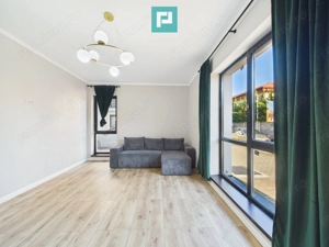 Apartament premium, prima închiriere, în Giroc