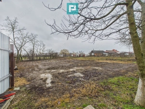 Casă cu 2 corpuri și 3 camere în Nădab - imagine 12