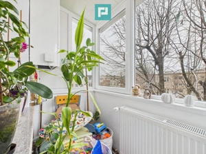 Apartament cu 3 camere complet mobilat și utilat - imagine 19
