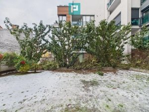 Apartament cu 3 camere și gradină - imagine 10