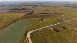 Teren intravilan de 5000 mp lângă centura Nord - imagine 5