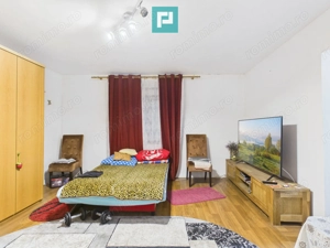 Casă cu 4 camere și teren de 800 mp în Zerind - imagine 7