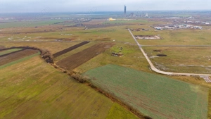 Teren intravilan de 5000 mp lângă centura Nord - imagine 3