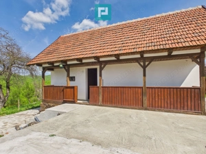Casă pitorească de vacanță în Dulcele - imagine 6