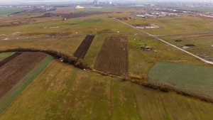 Teren intravilan de 5000 mp lângă centura Nord - imagine 2