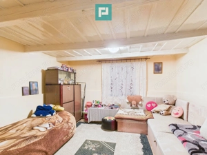 Casă cu 2 corpuri și 3 camere în Nădab - imagine 14