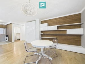 Apartament cu 3 camere și gradină - imagine 7