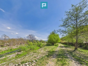 Casă Câmpani, 8000 mp teren, la poalele Apusenilor - imagine 18
