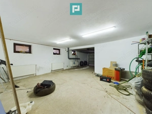 Vilă spațioasă cu 8 camere, Grădiște - imagine 6