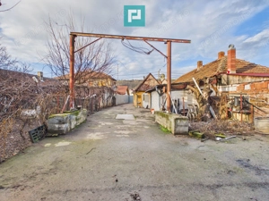 Preț redus la 64.000€! Casă/firmă Navigatorilor - imagine 12