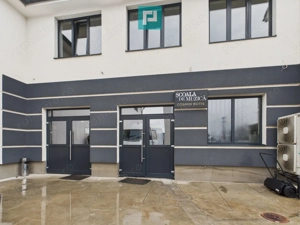 Birouri noi 2025, cu parcare, în Nufărul - Oradea - imagine 9