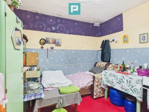 Casă cu 4 camere și teren de 800 mp în Zerind - imagine 12