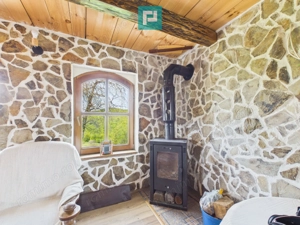 Casă pitorească de vacanță în Dulcele - imagine 4